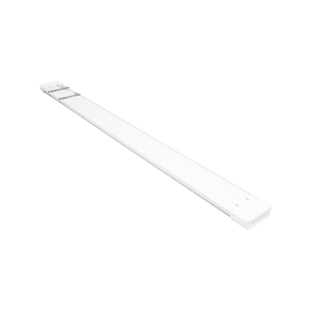 Corp iluminat LED 100W, 220V, IP20, 1200mm Breckner Germany